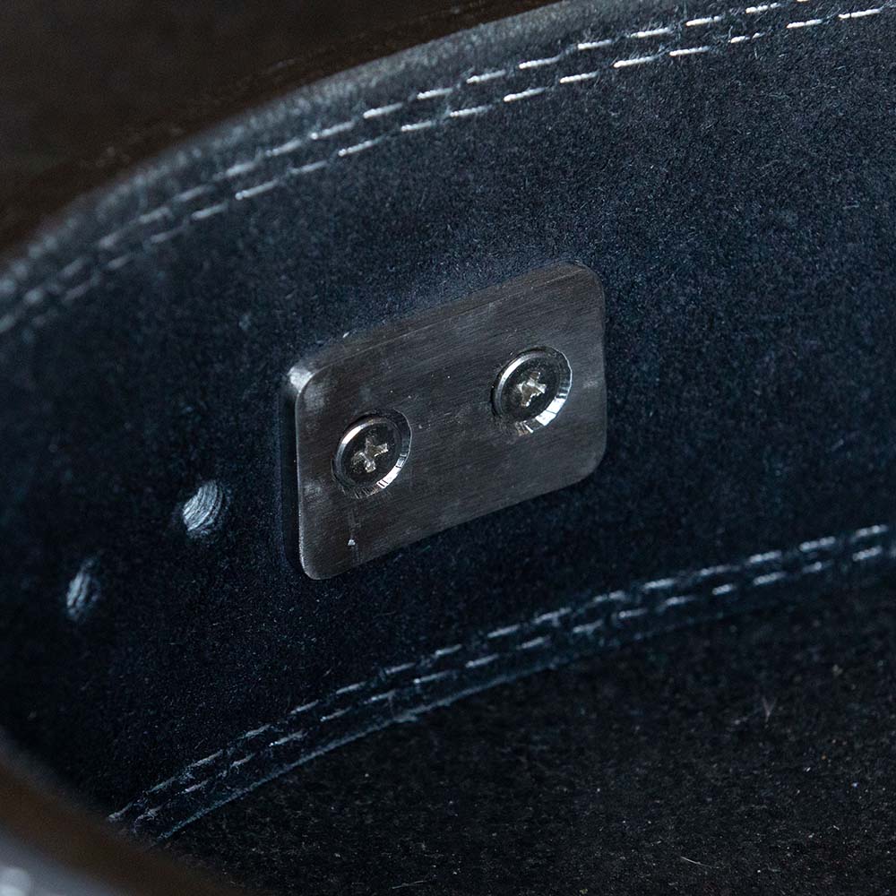 Scratch and Dent, Medium Powerlifting Lever Belt - Image 3