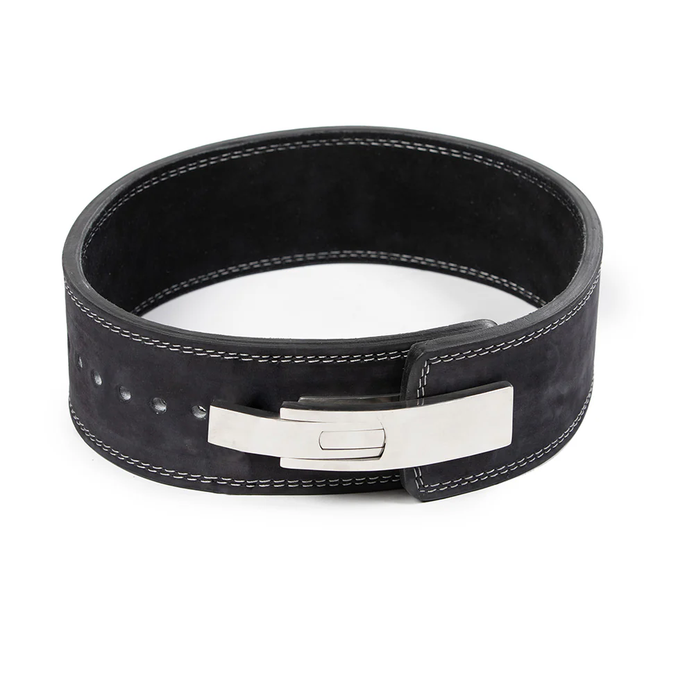 Scratch and Dent, Large Powerlifting Lever Belt