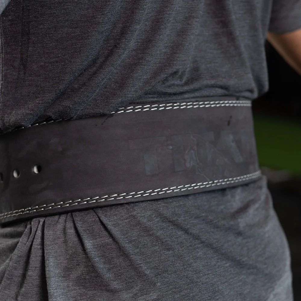Powerlifting Lever Belt - Image 3