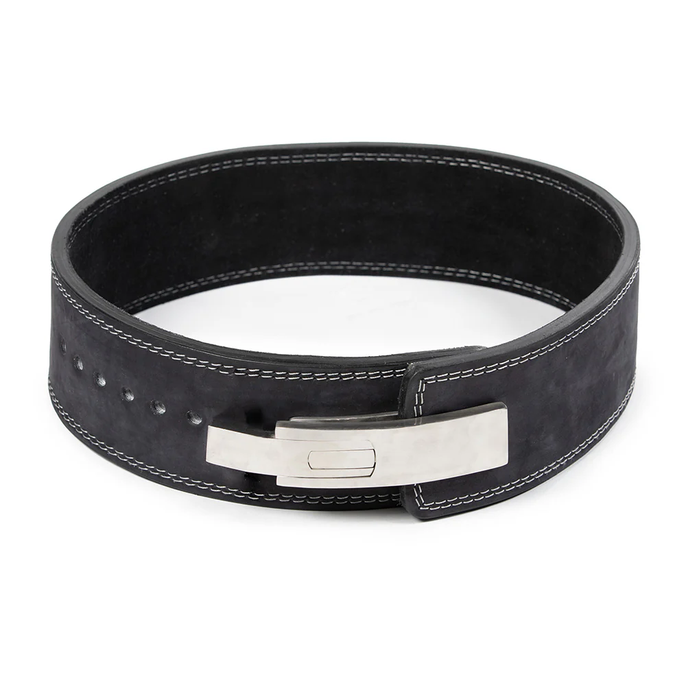Powerlifting Lever Belt - Image 31
