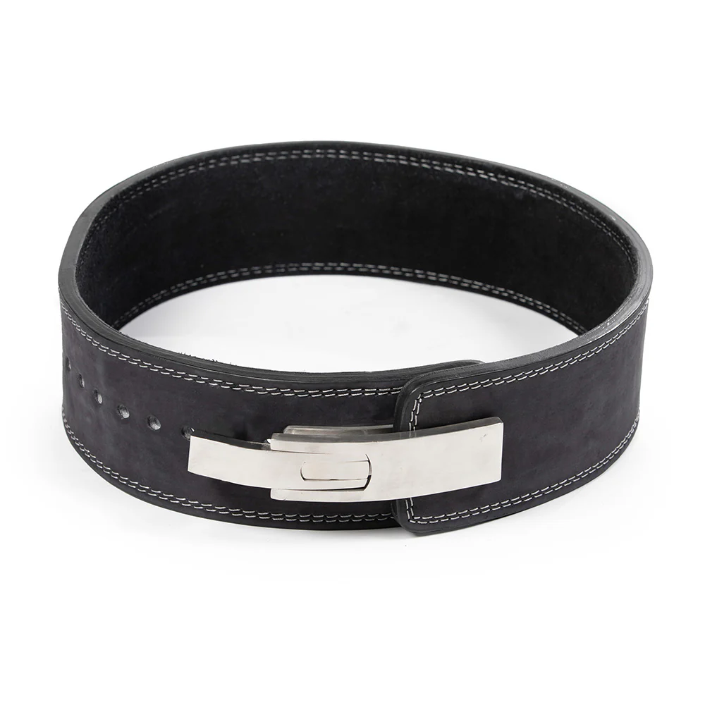 Powerlifting Lever Belt - Image 41