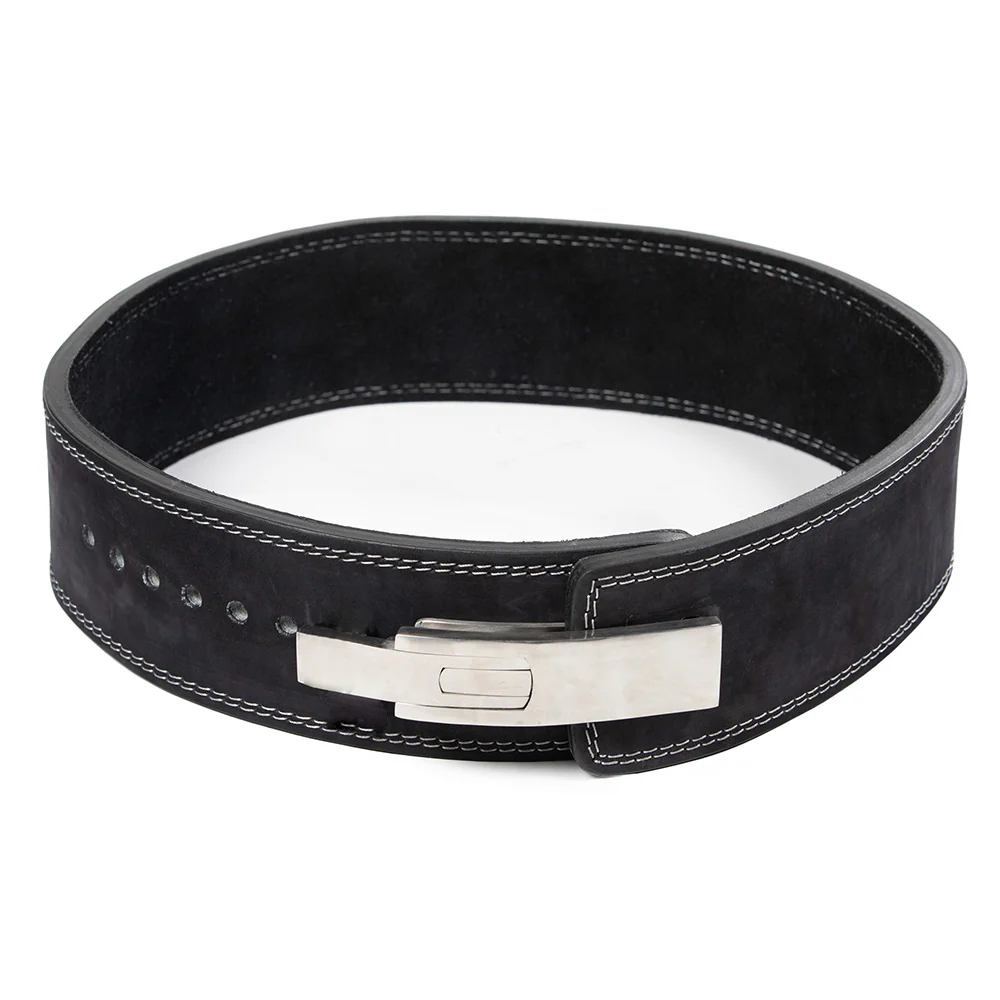 Powerlifting Lever Belt - Image 51