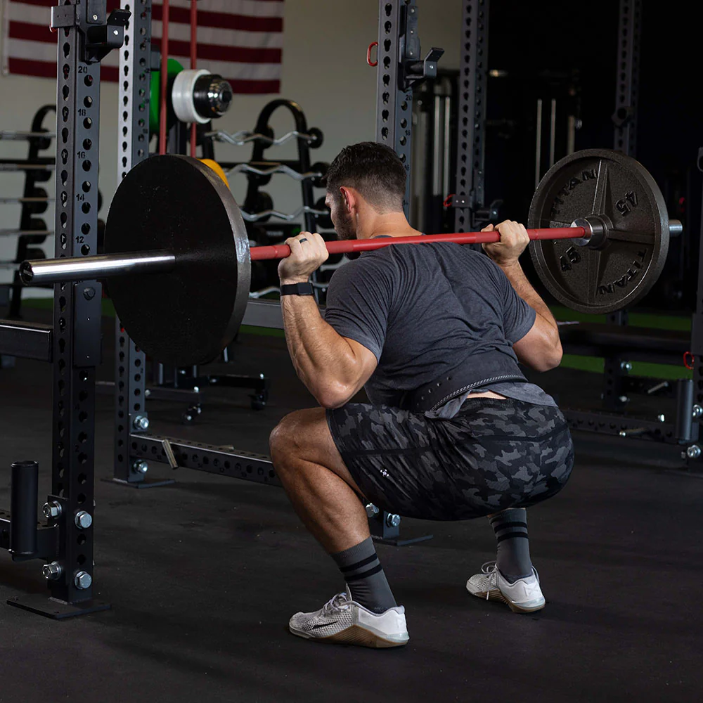 Powerlifting Lever Belt - Image 52