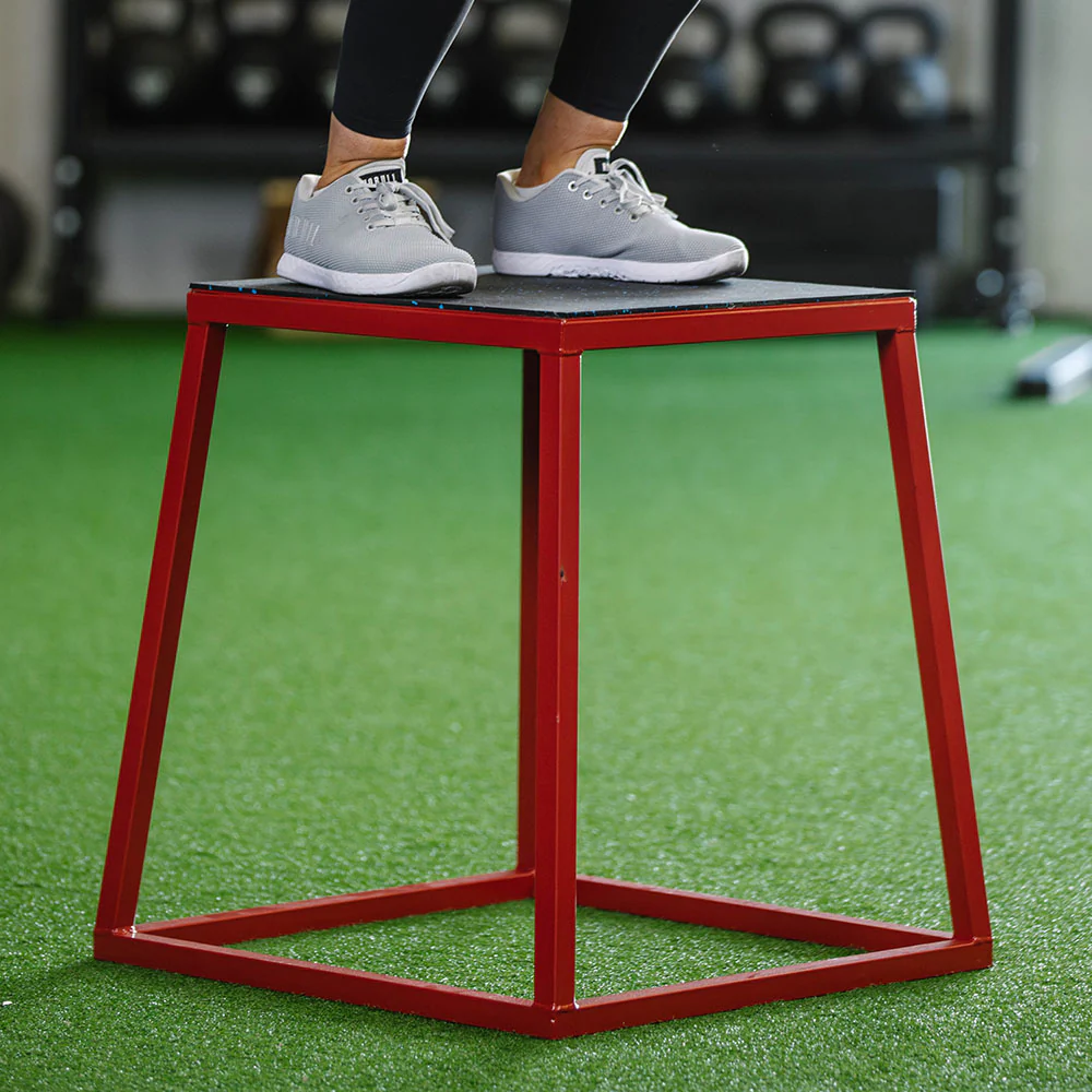 Pro-Duty Plyometric Box - Image 2