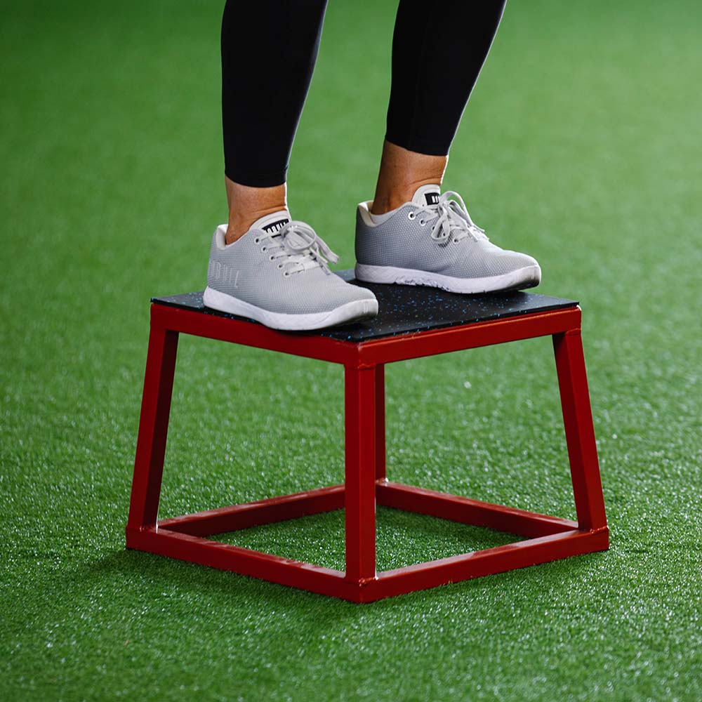 Pro-Duty Plyometric Box - Image 7