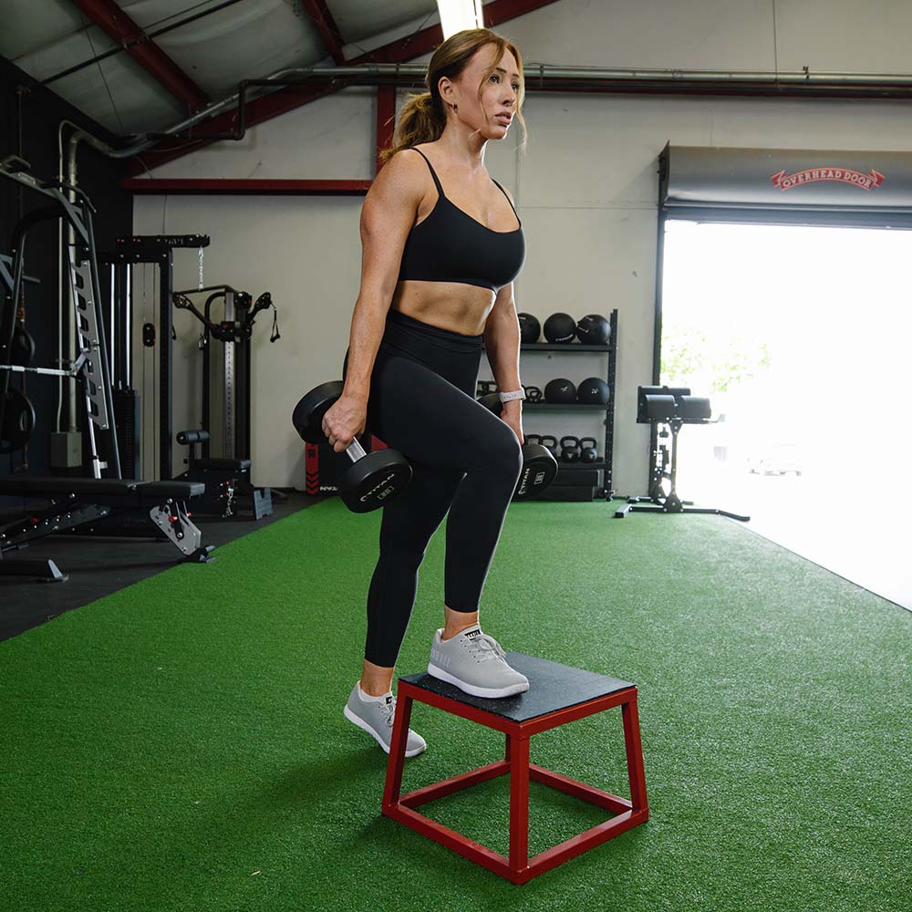 Pro-Duty Plyometric Box - Image 8