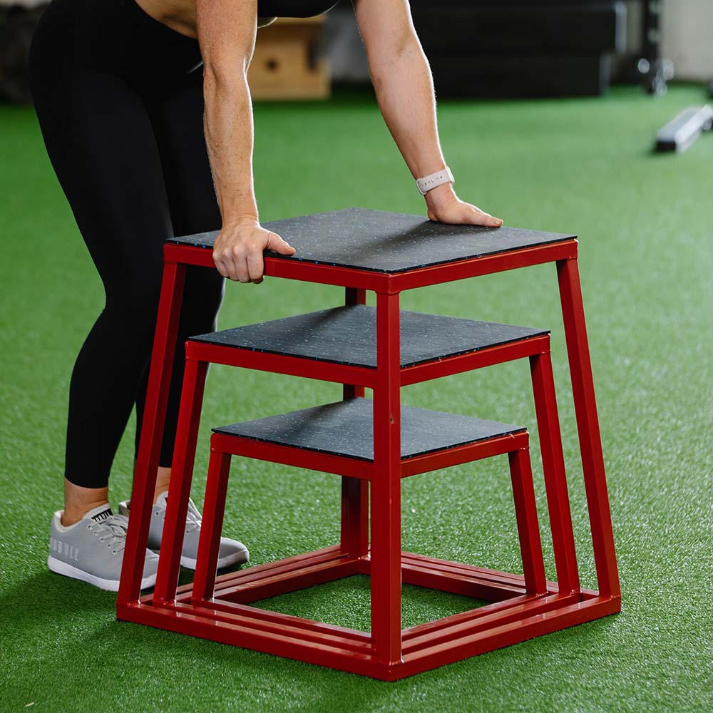 Pro-Duty Plyometric Box - Image 9