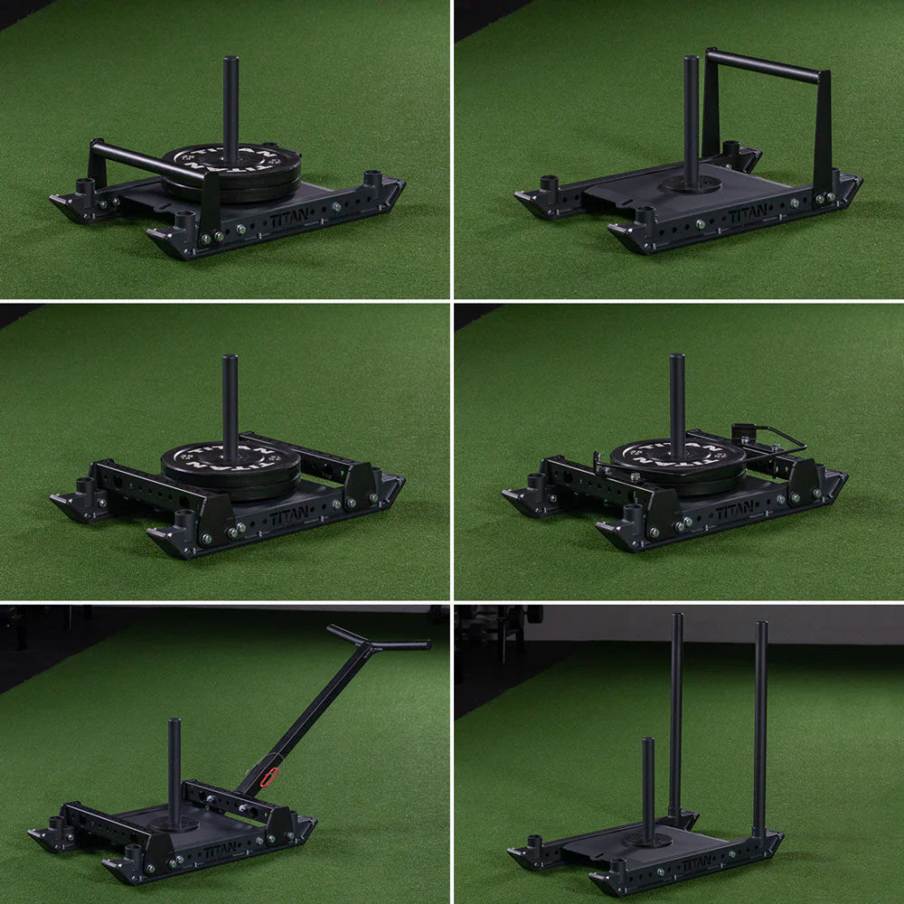 Pro Sled Core Unit - Image 11