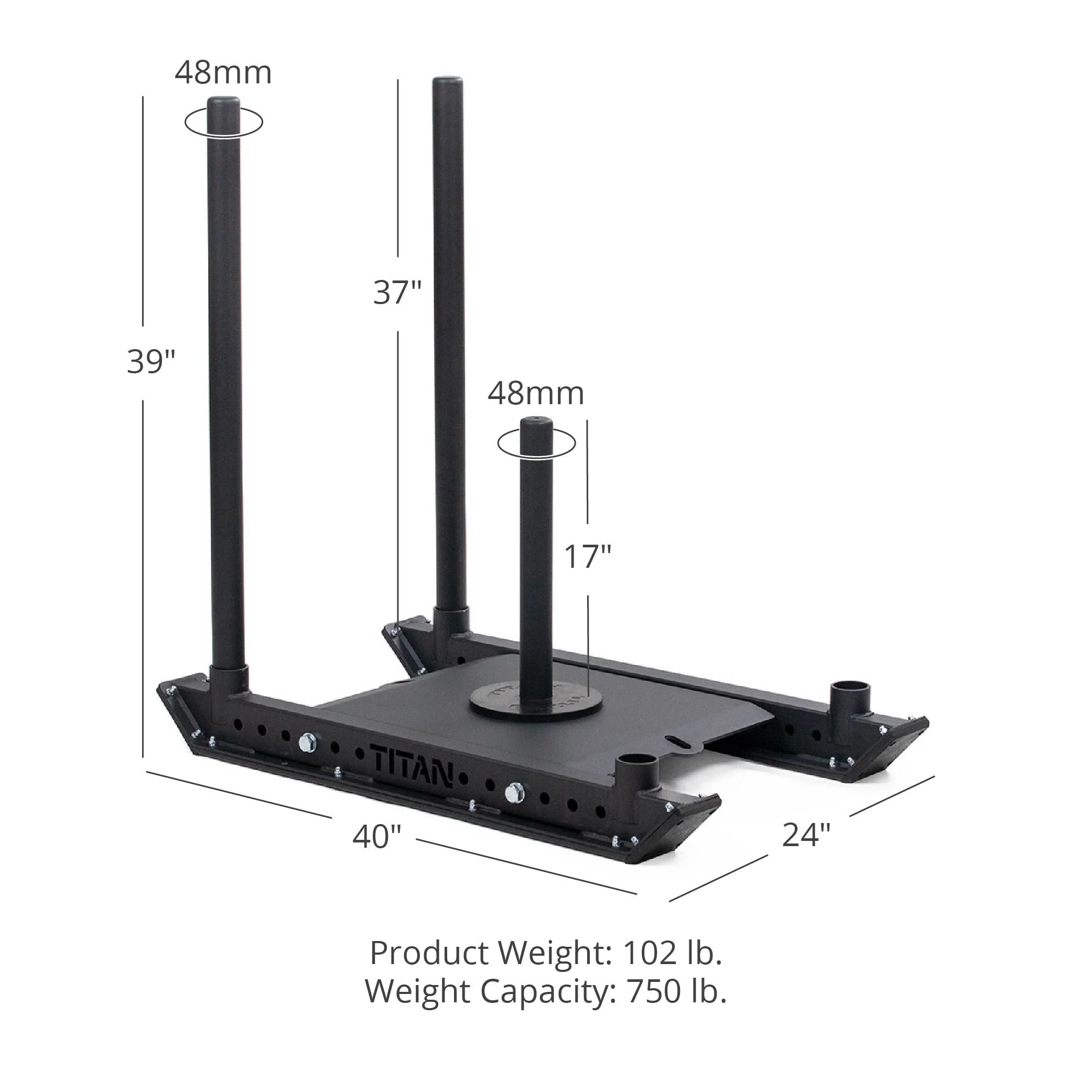 Pro Sled Core Unit - Image 12