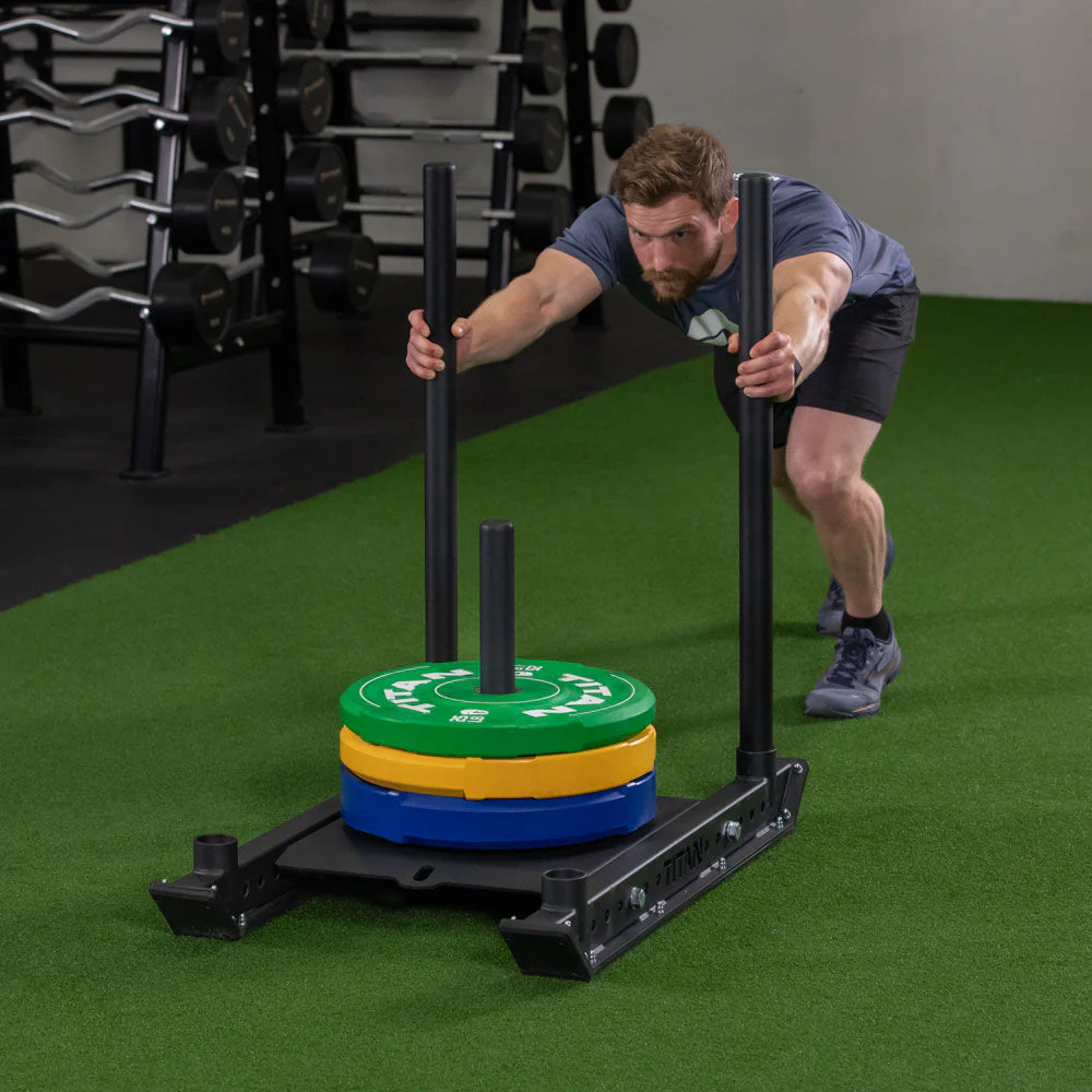 Pro Sled System - Image 2