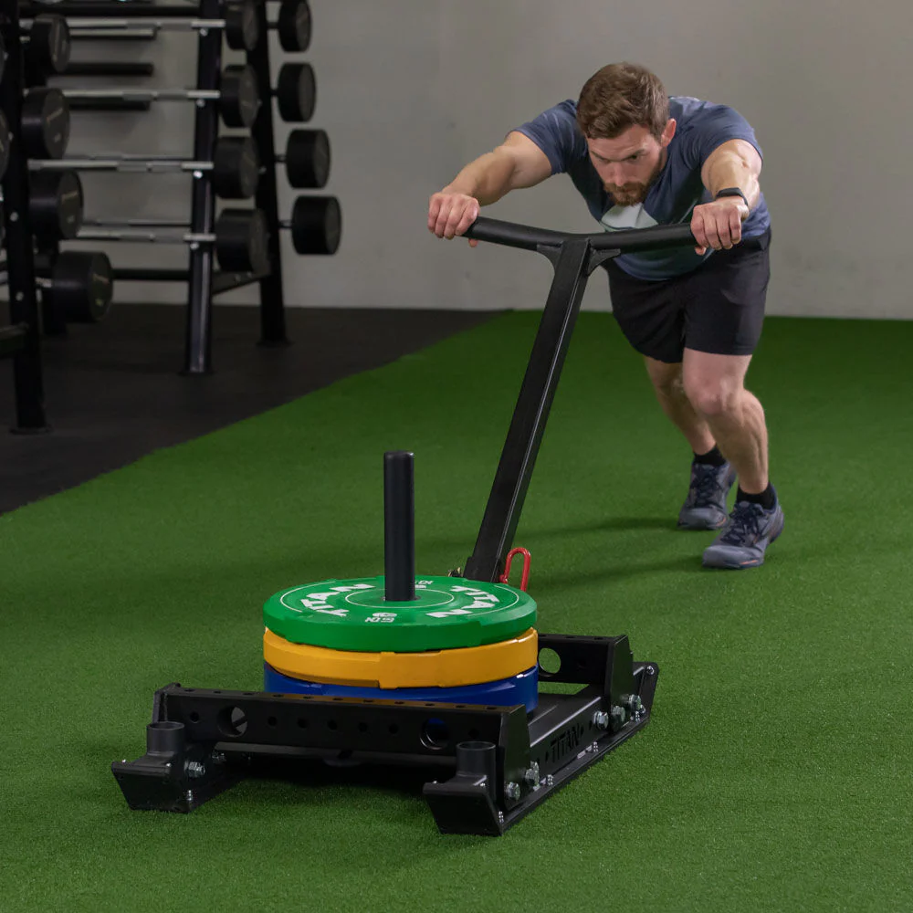 Pro Sled System - Image 5
