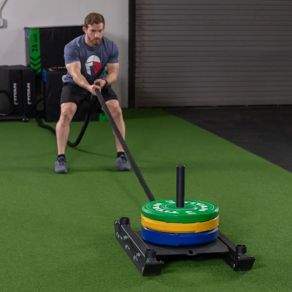 Pro Sled System - Image 6