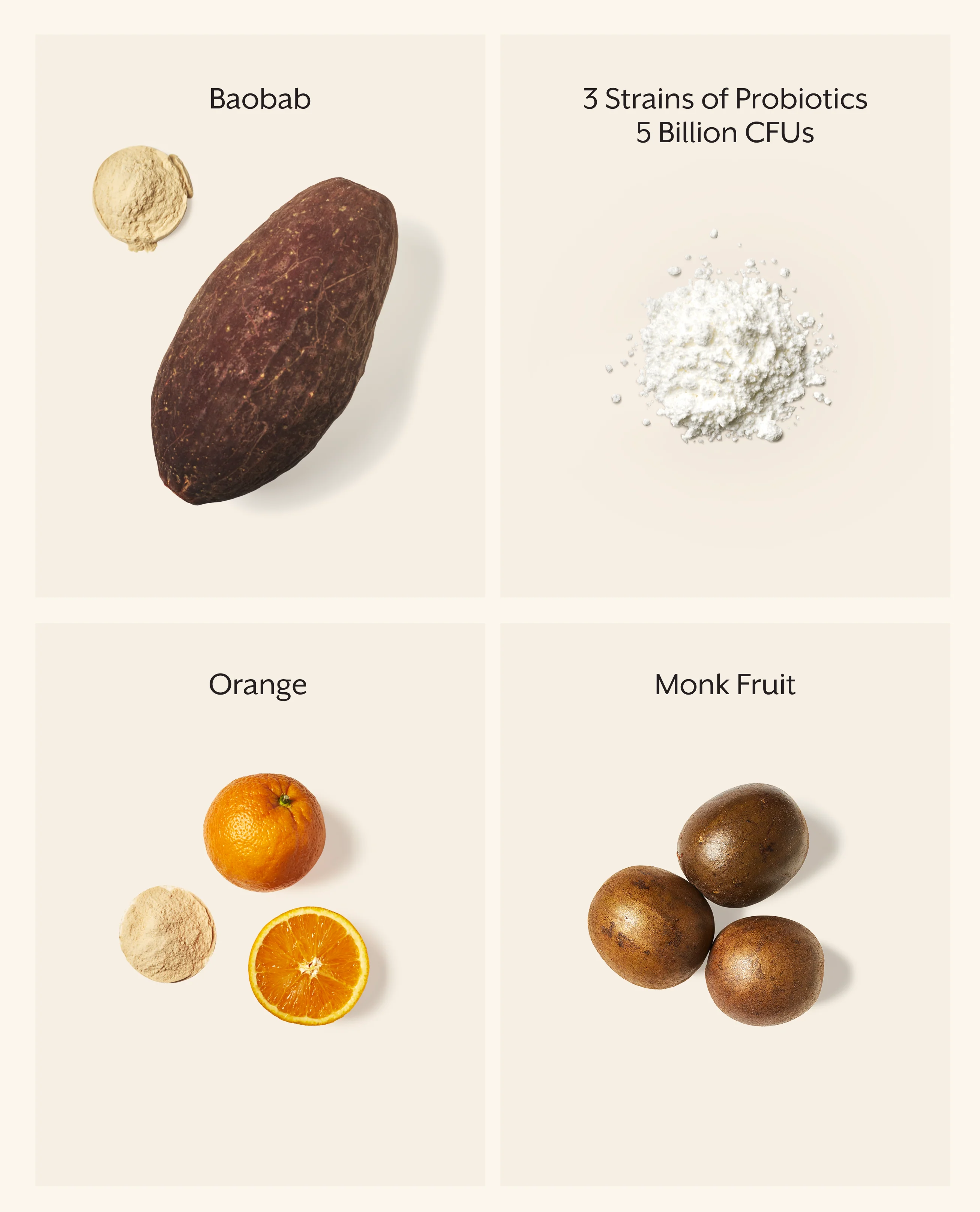 Promix Debloat: Prebiotic + Probiotic - Image 12