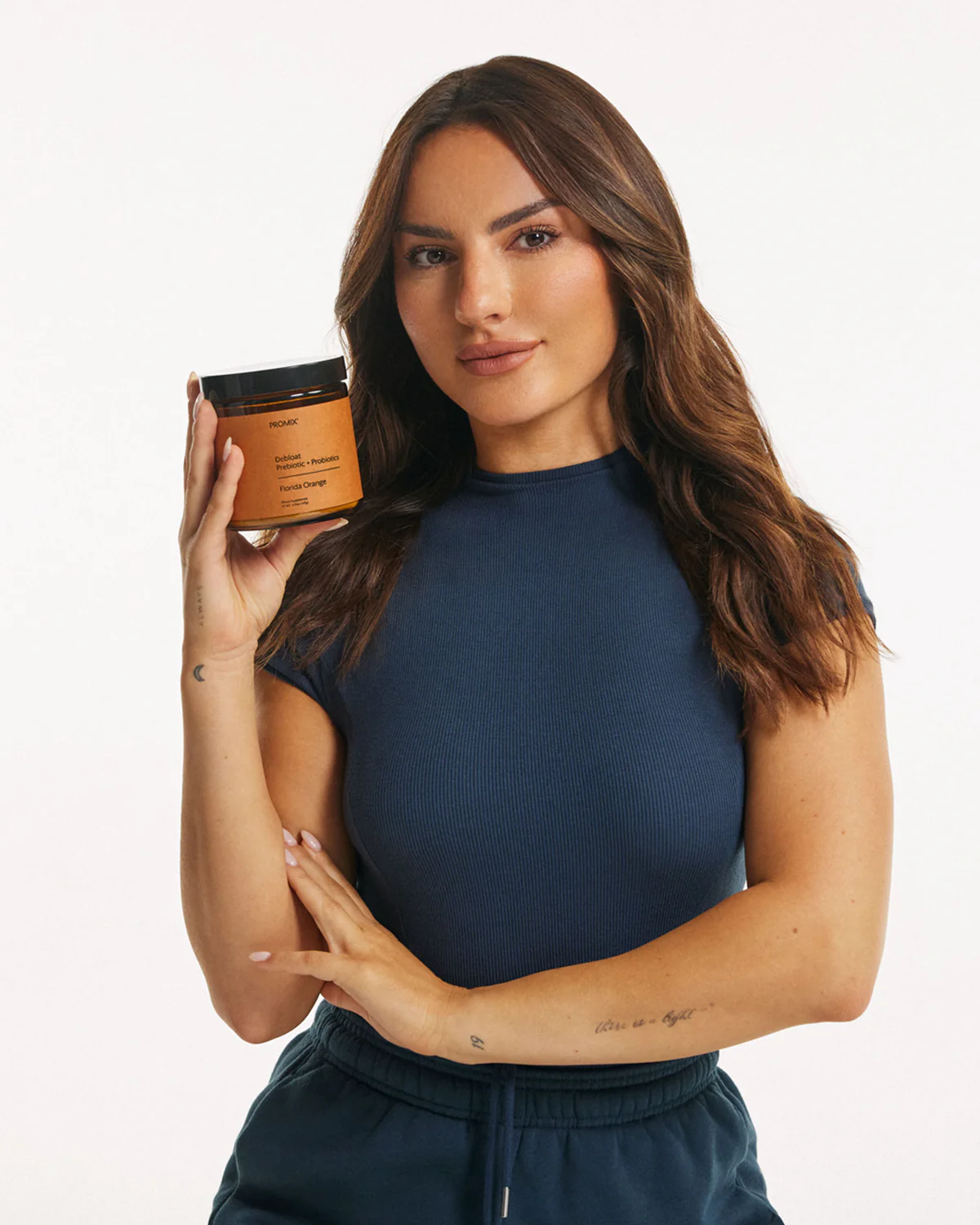 Promix Debloat: Prebiotic + Probiotic - Image 13