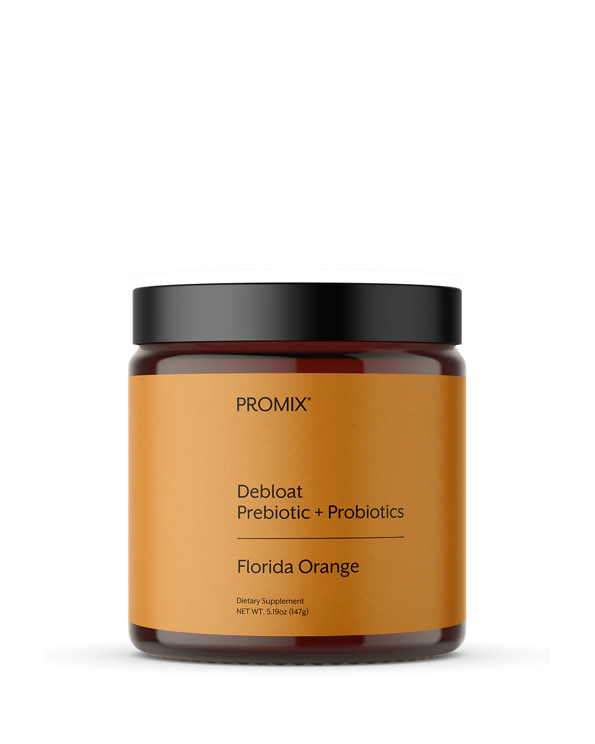 Promix Debloat: Prebiotic + Probiotic - Image 6