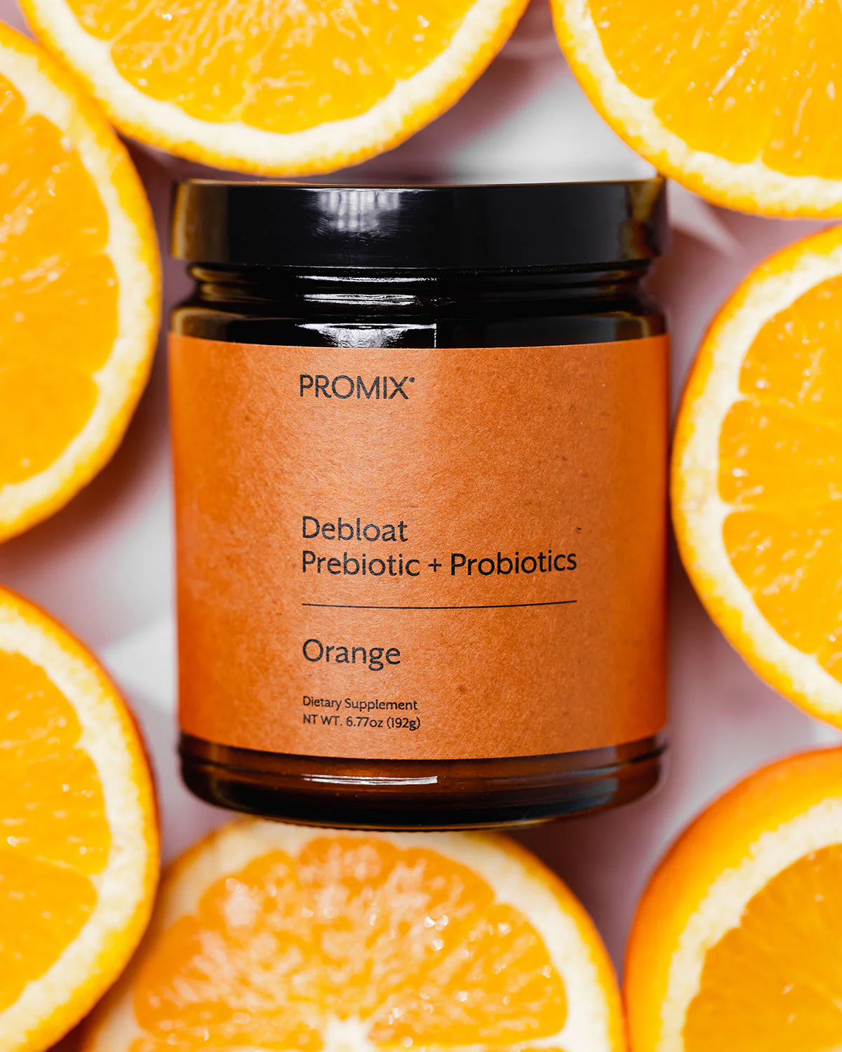 Promix Debloat: Prebiotic + Probiotic - Image 8