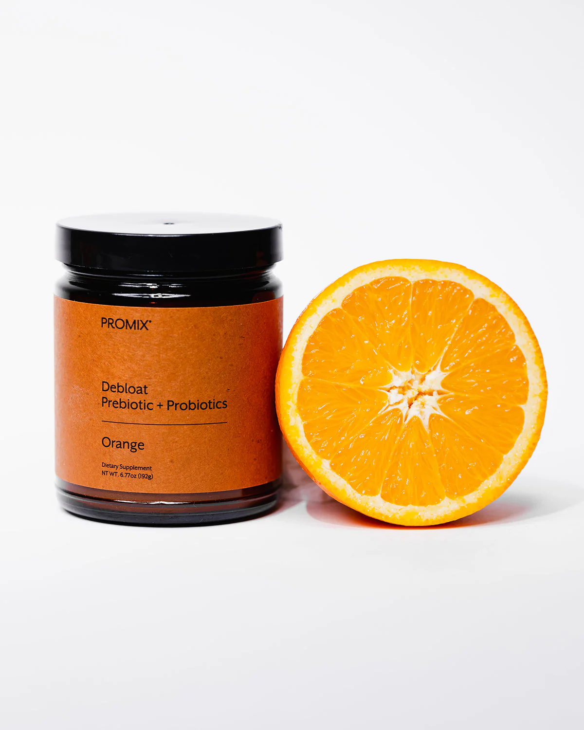 Promix Debloat: Prebiotic + Probiotic - Image 9