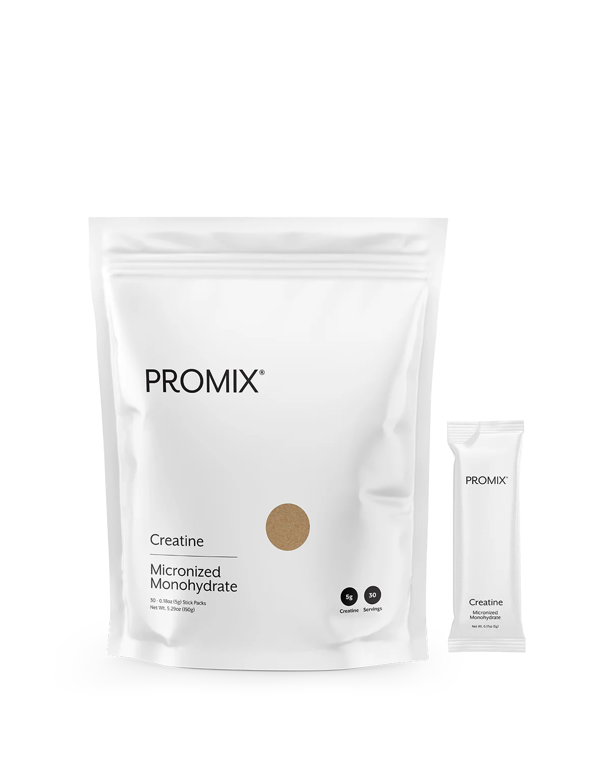 Promix Non-GMO Creatine - Image 10
