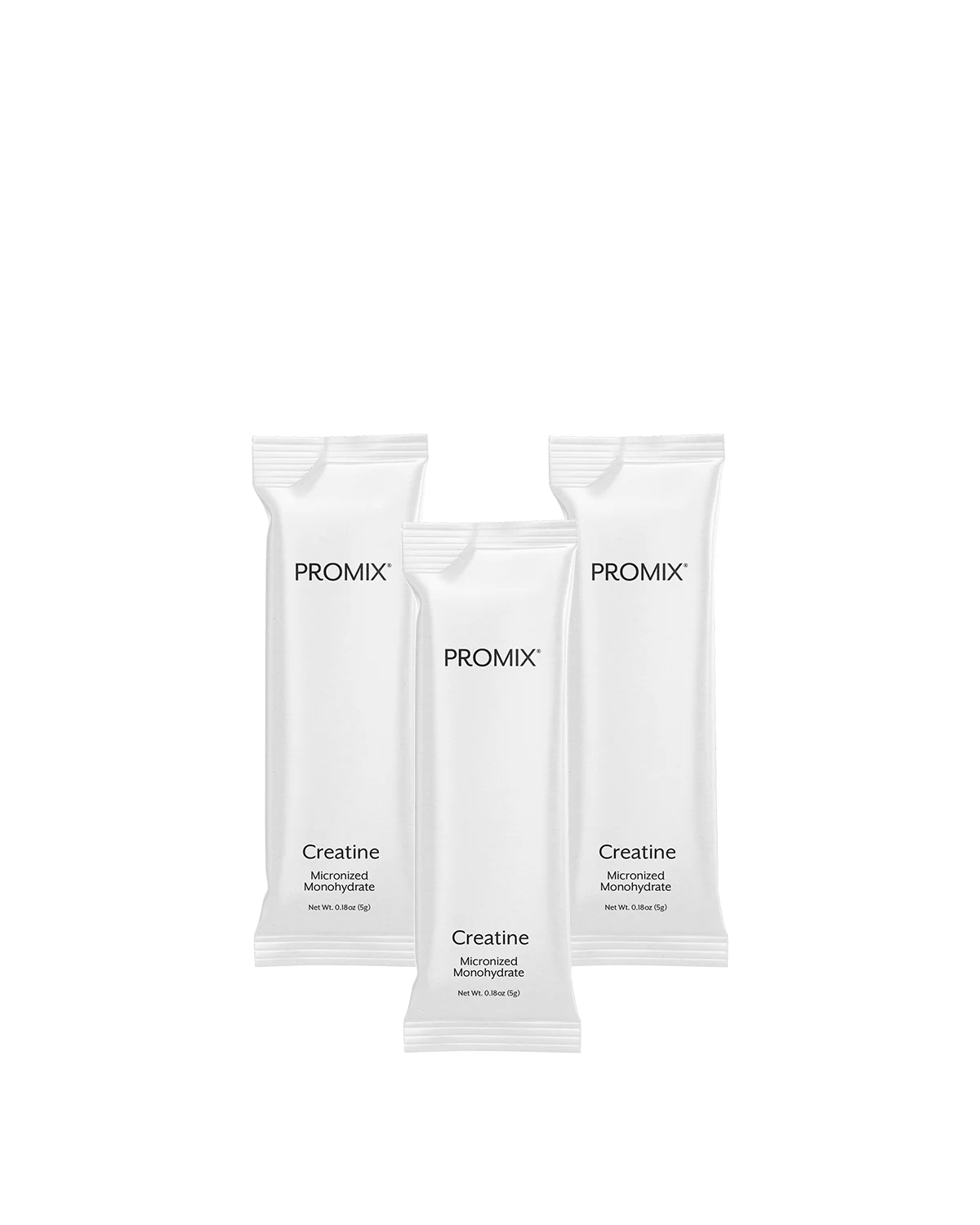 Promix Non-GMO Creatine - Image 3