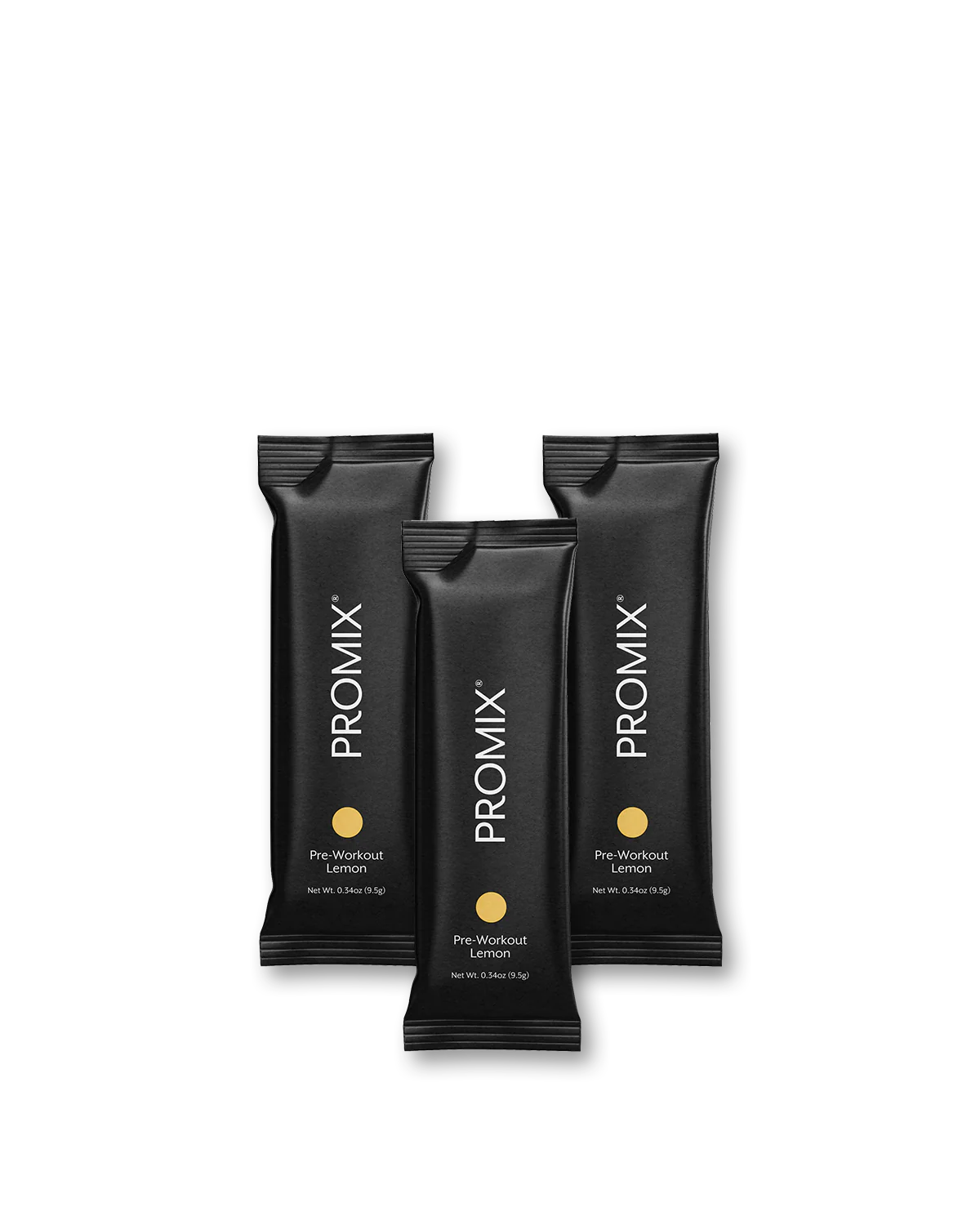 Promix Pre-Workout - Image 10