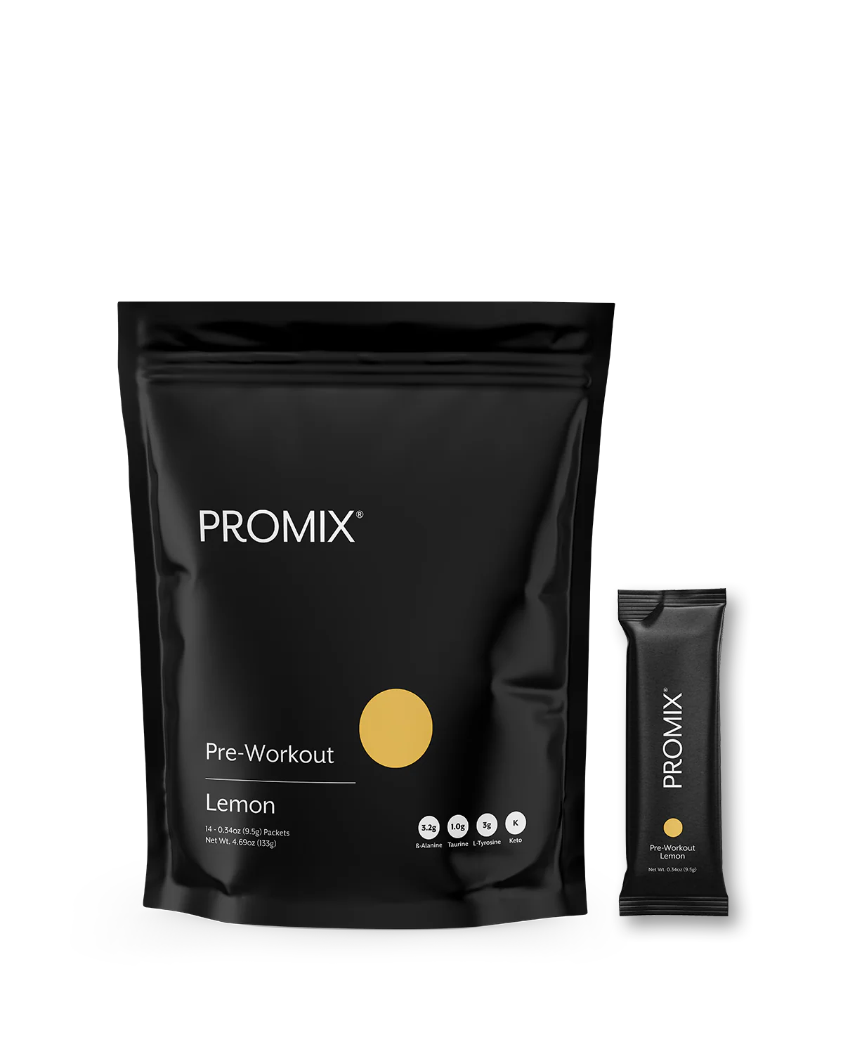 Promix Pre-Workout - Image 11