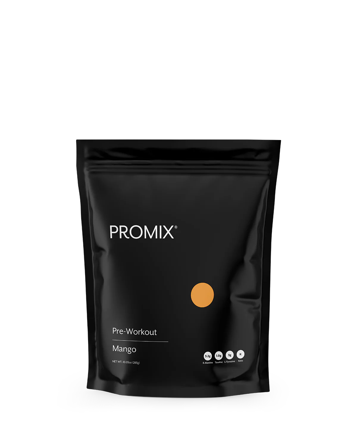 Promix Pre-Workout - Image 12