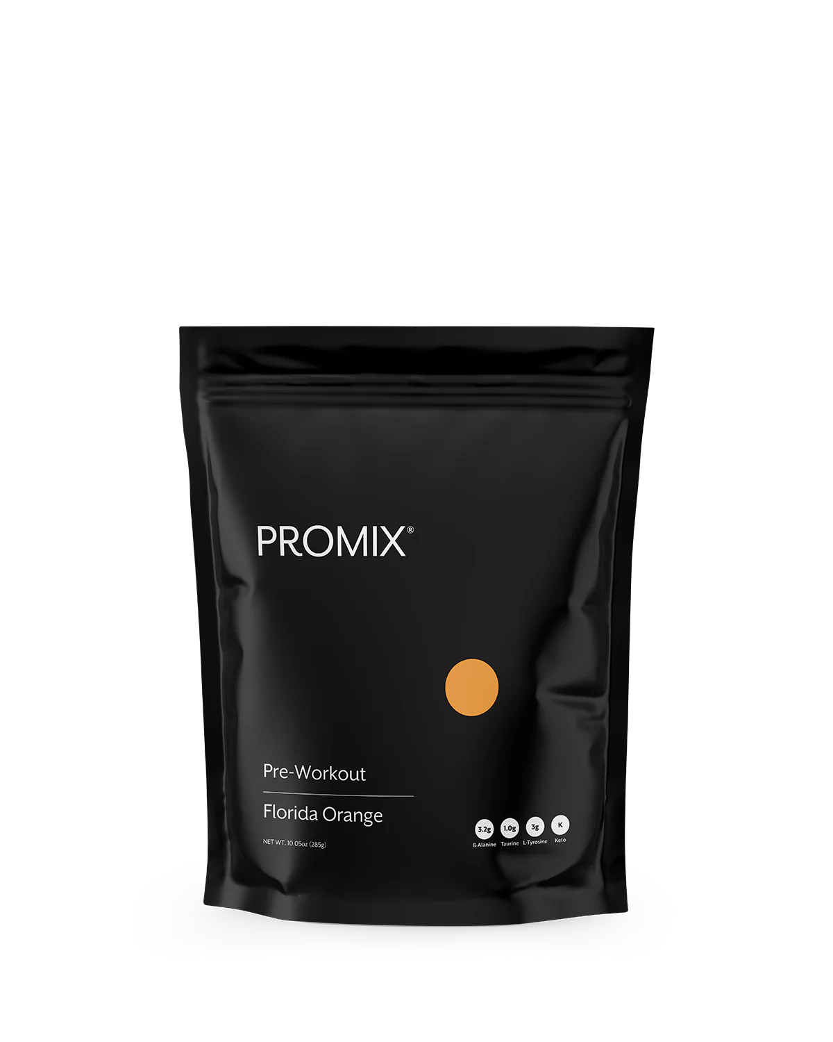Promix Pre-Workout - Image 3