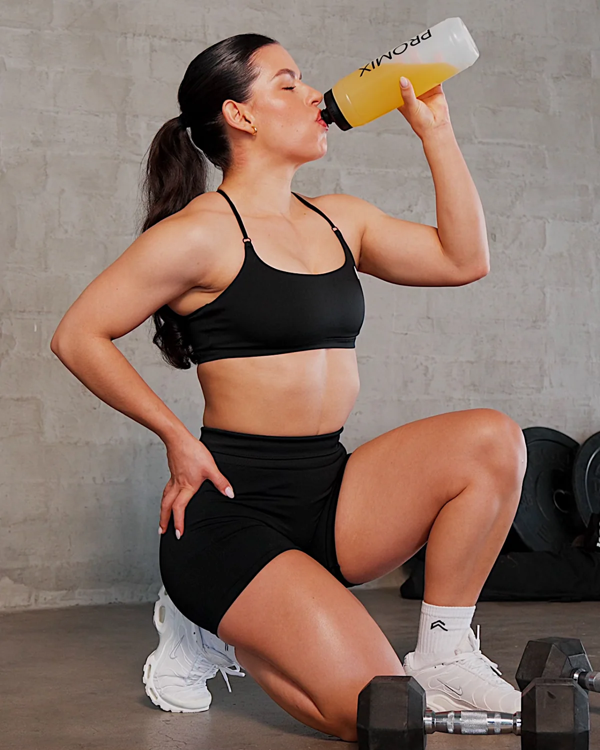 Promix Pre-Workout - Image 52