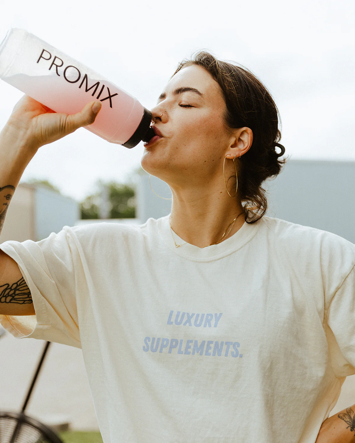 Promix Pre-Workout - Image 55