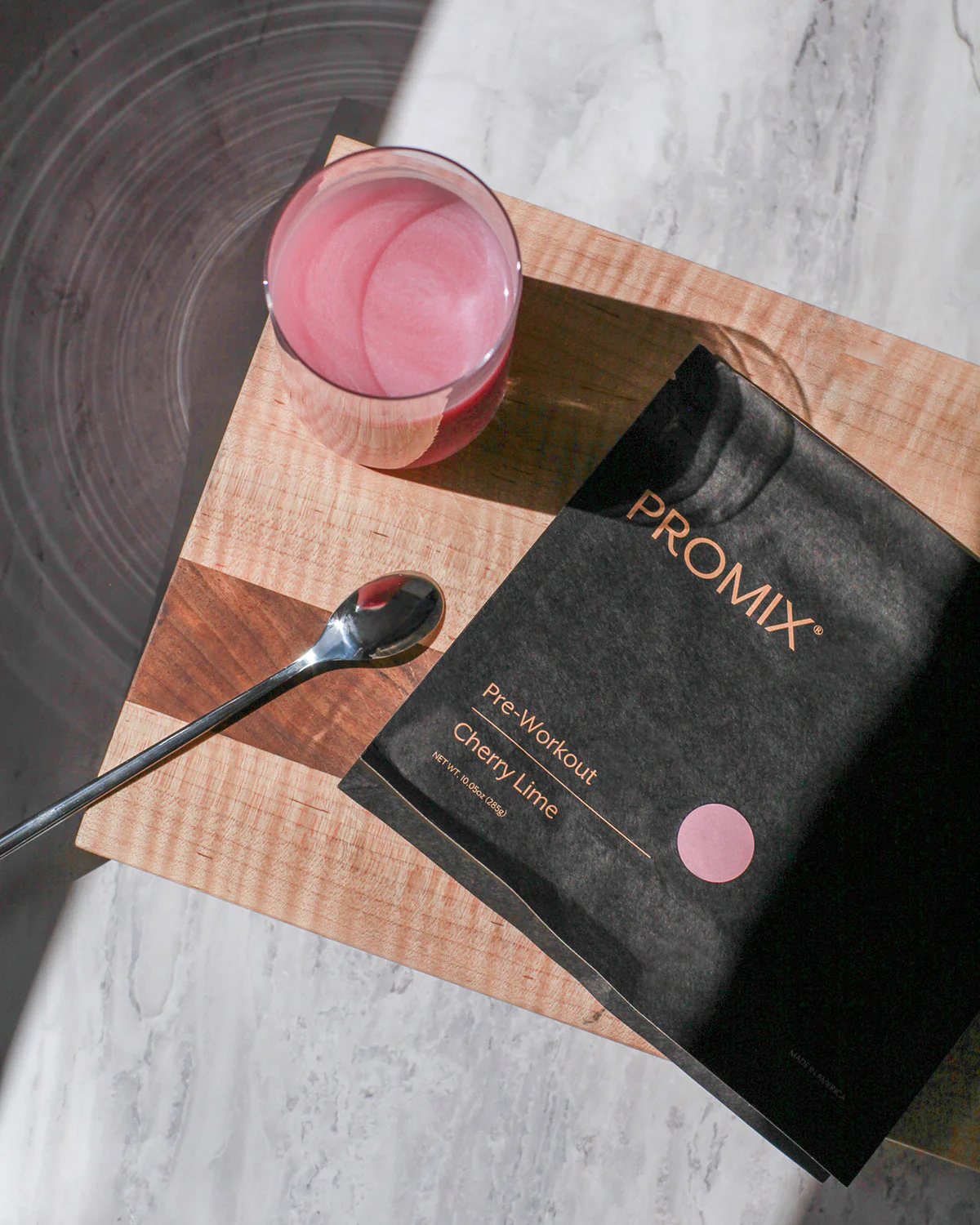 Promix Pre-Workout - Image 60