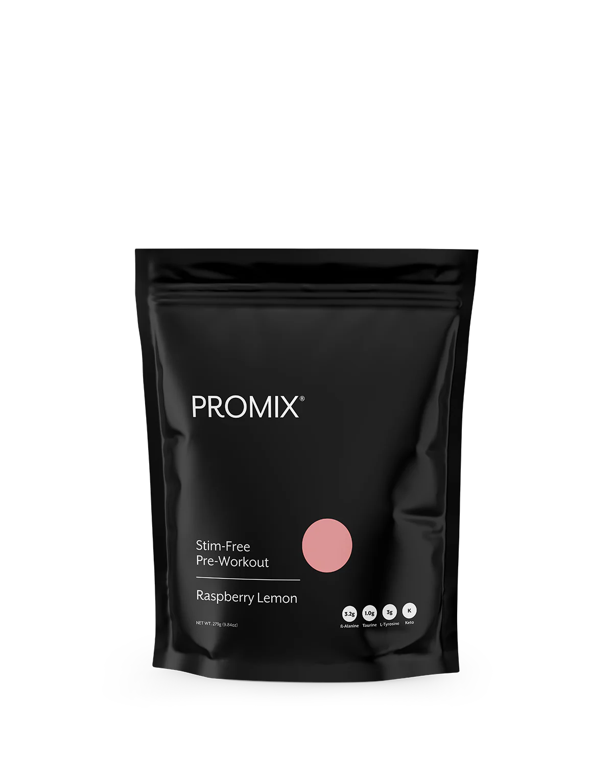 Promix Pre-Workout - Image 8