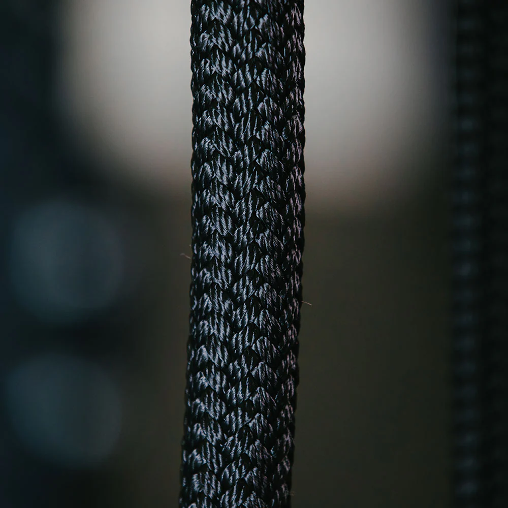 Rack Mounted Infinity Rope Pulley System - Image 8