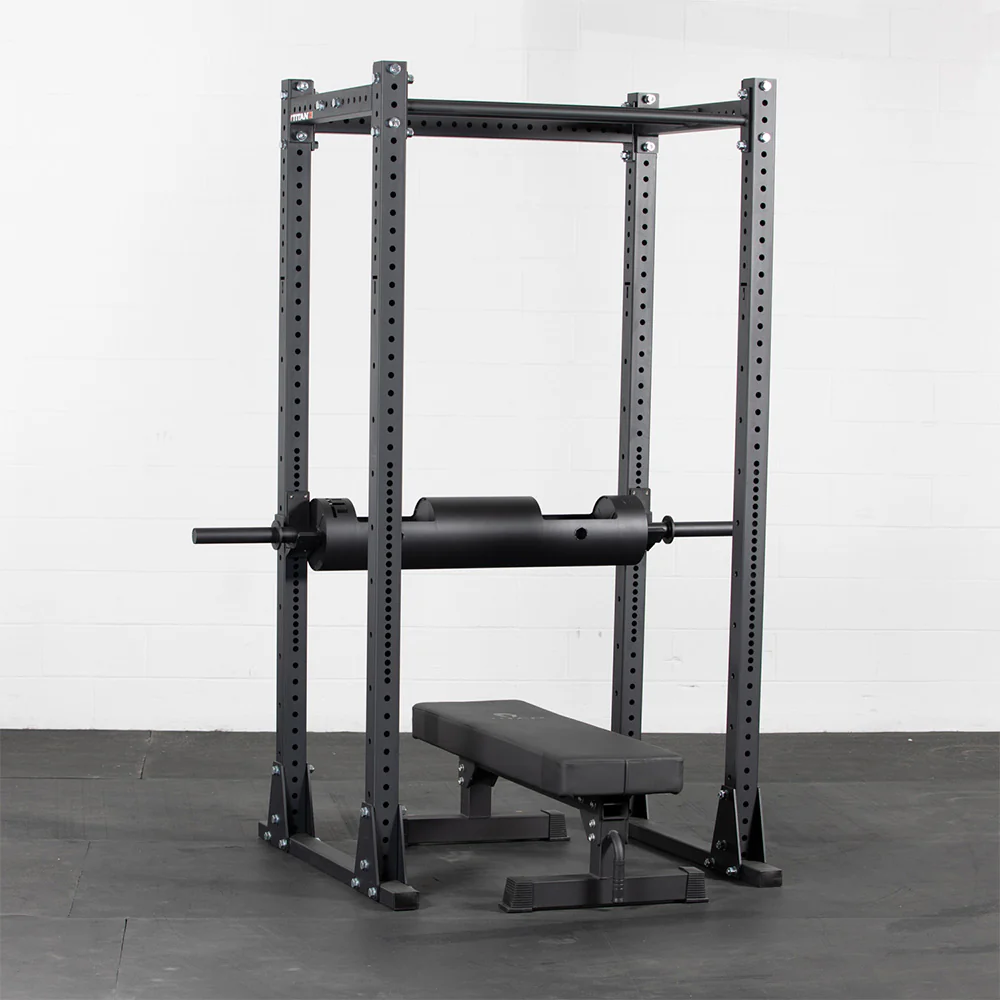 Rackable Strongman Log Bars - Image 10