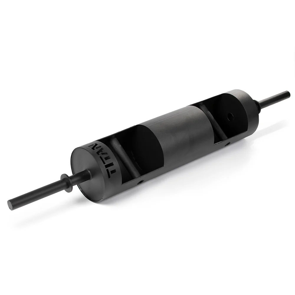 Rackable Strongman Log Bars - Image 17