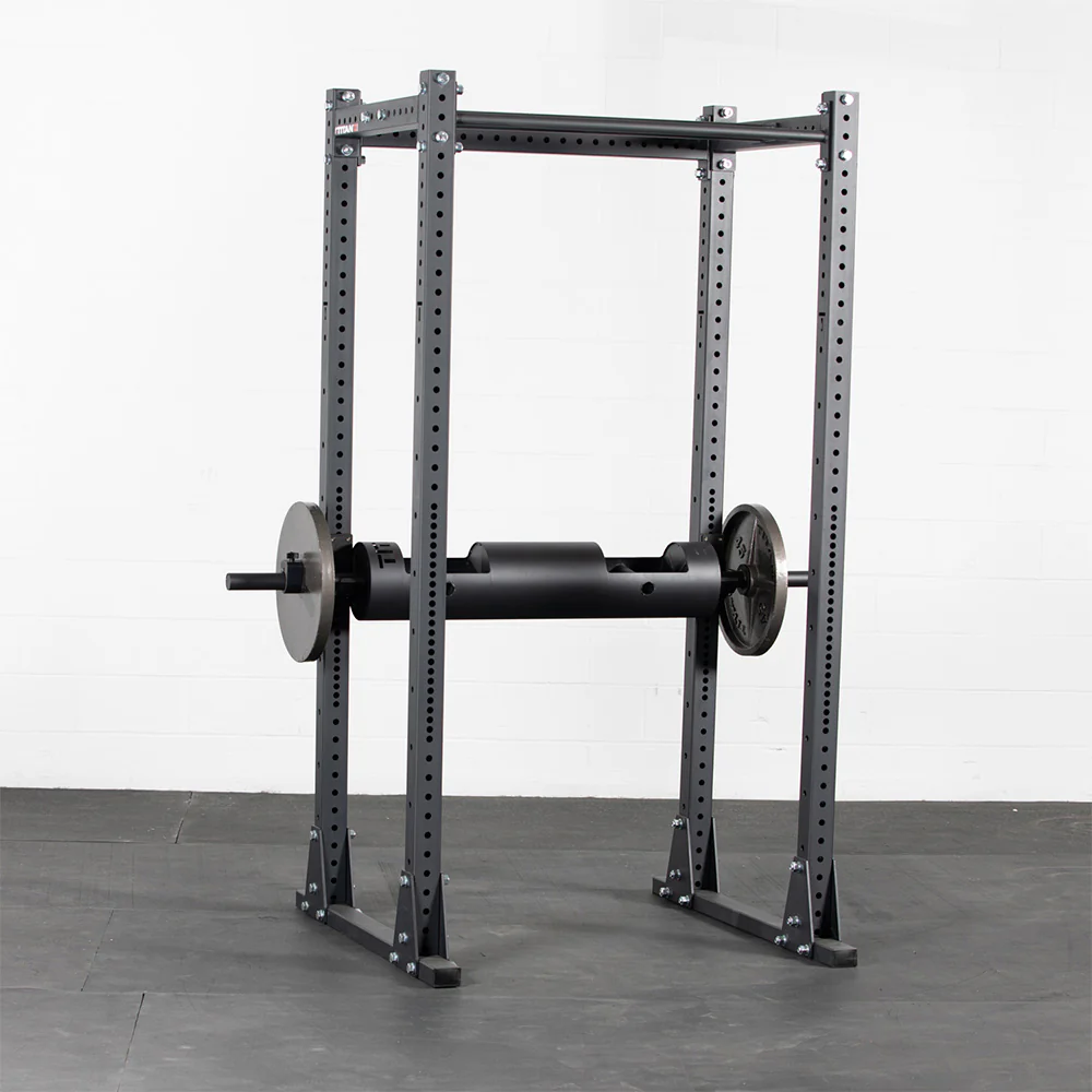 Rackable Strongman Log Bars - Image 3