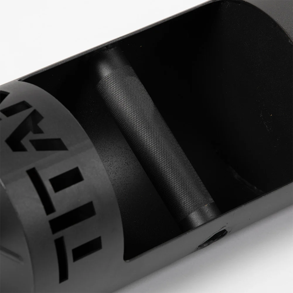 Rackable Strongman Log Bars - Image 5