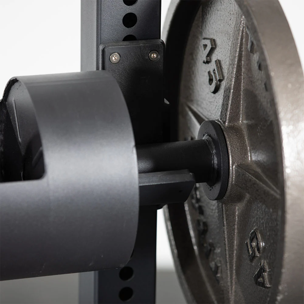 Rackable Strongman Log Bars - Image 6