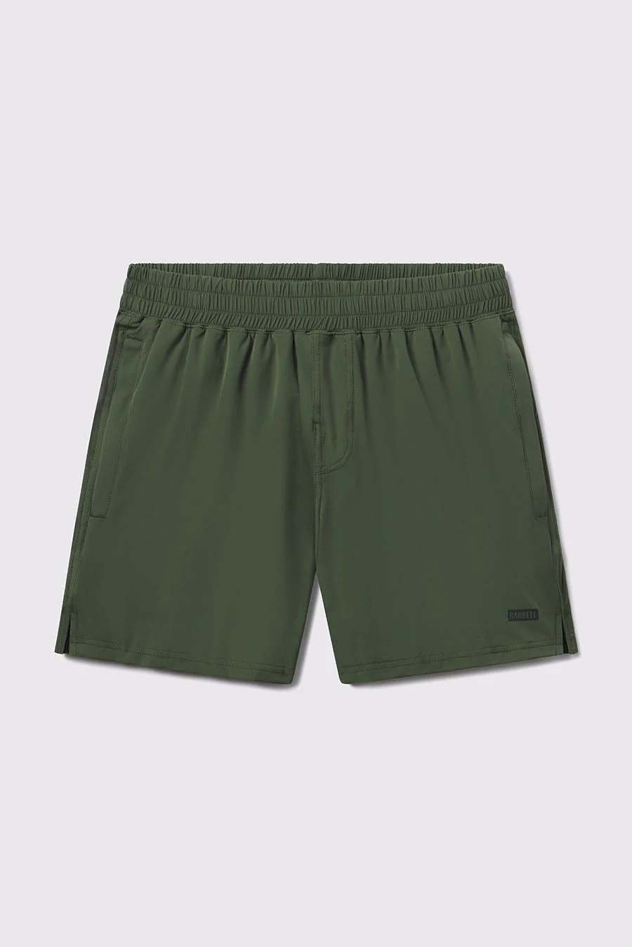 Barbell Apparel Ranger Short