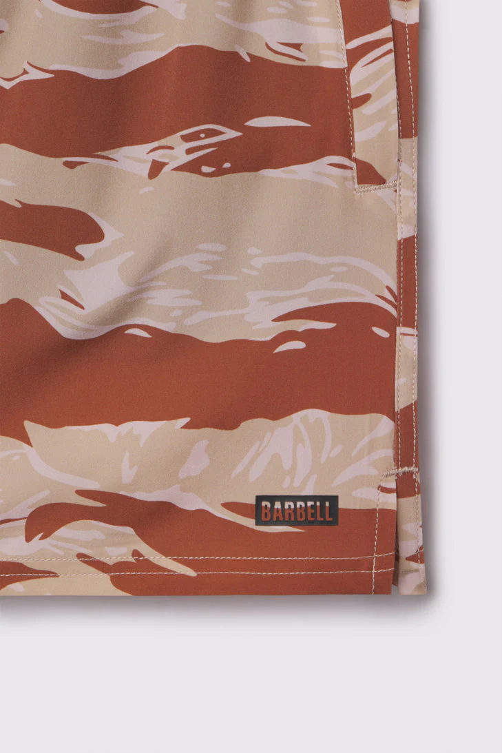 Barbell Apparel Ranger Short - Image 8