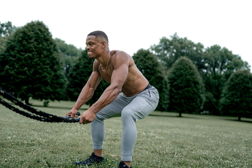 Barbell Apparel Recon Jogger - Image 15