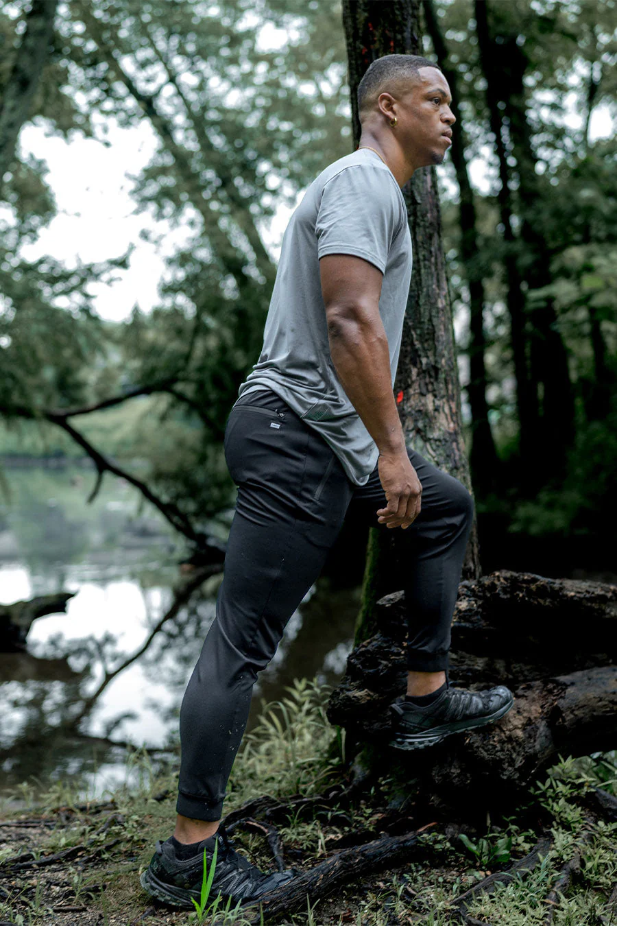 Barbell Apparel Recon Jogger - Image 22