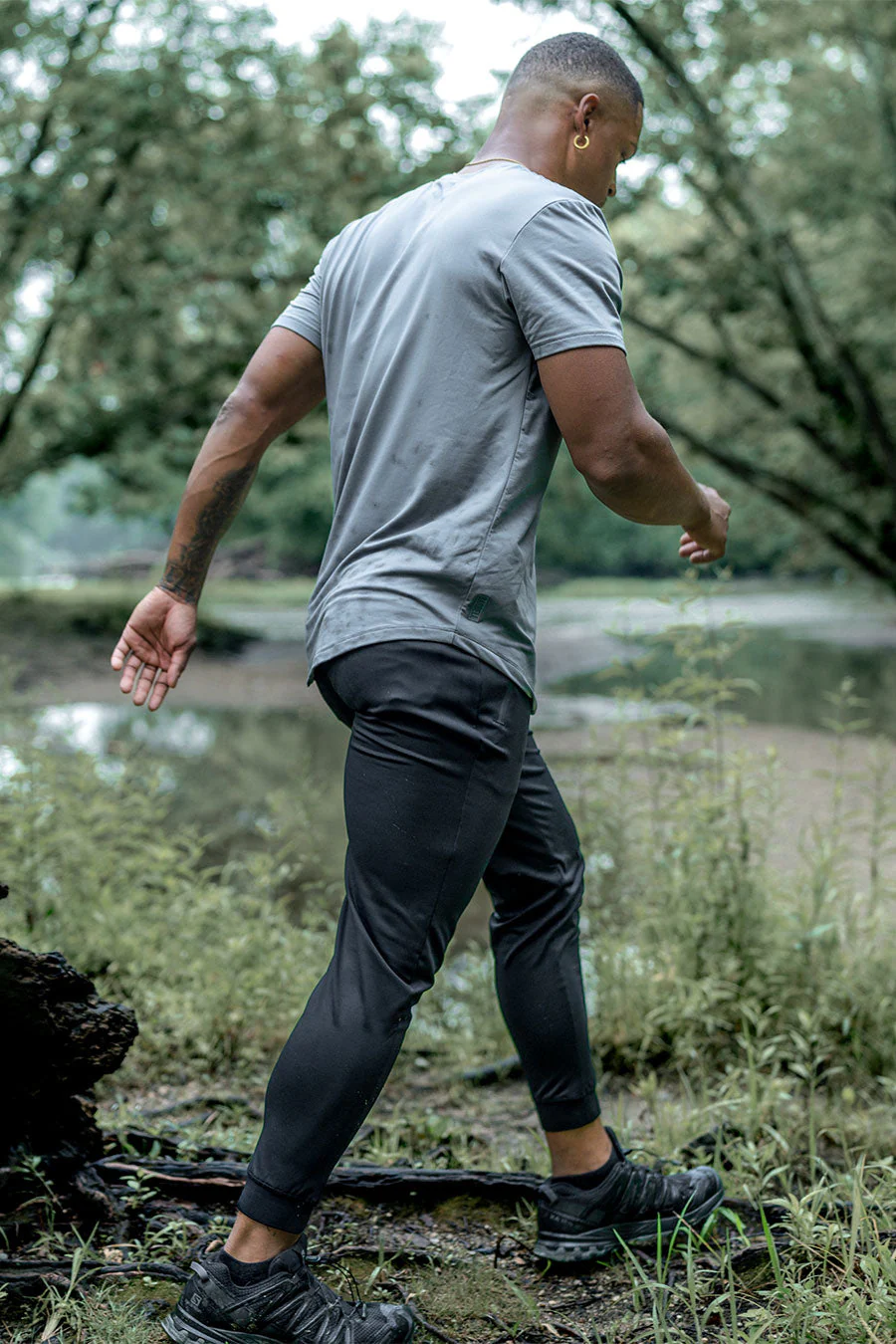 Barbell Apparel Recon Jogger - Image 23