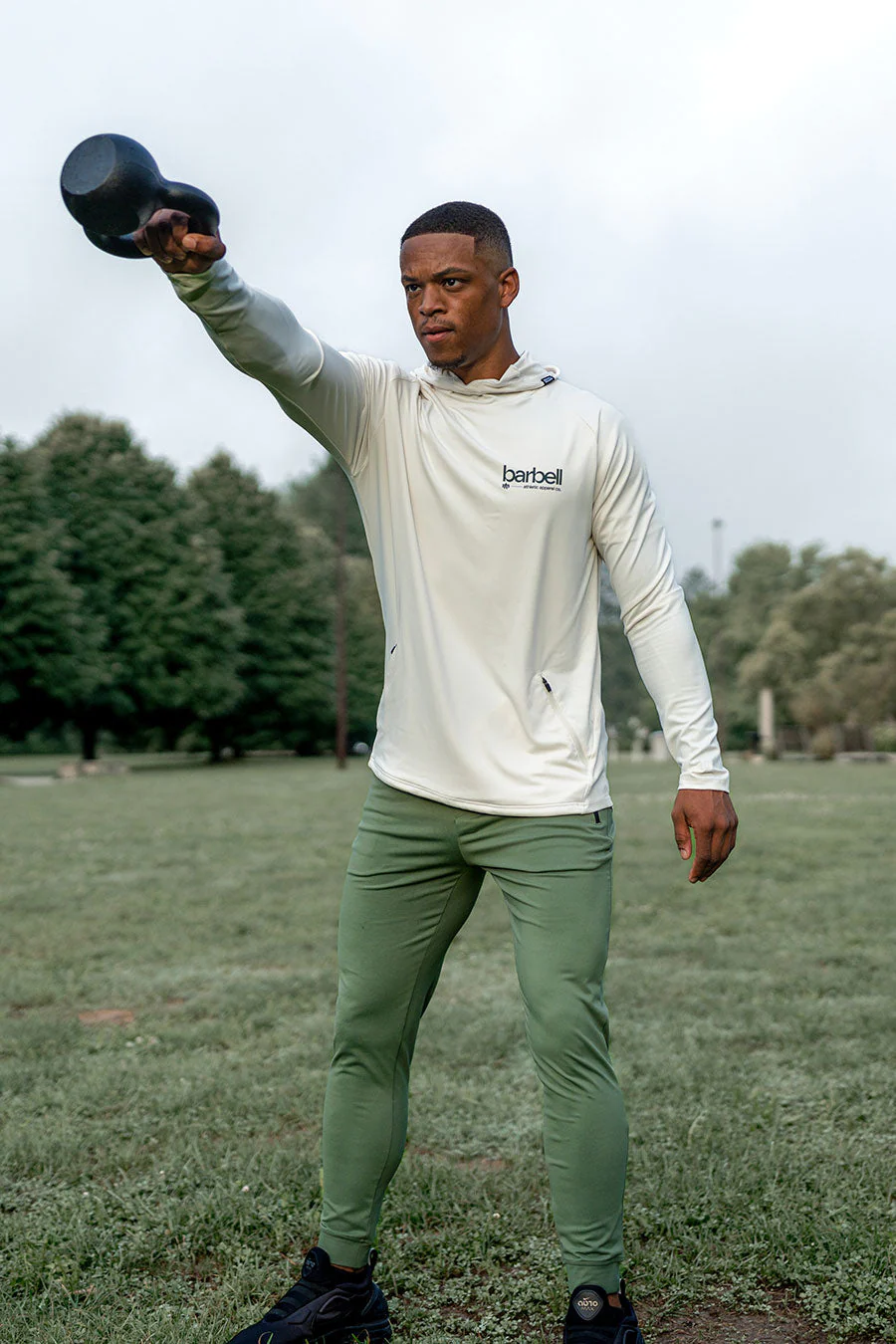 Barbell Apparel Recon Jogger - Image 7