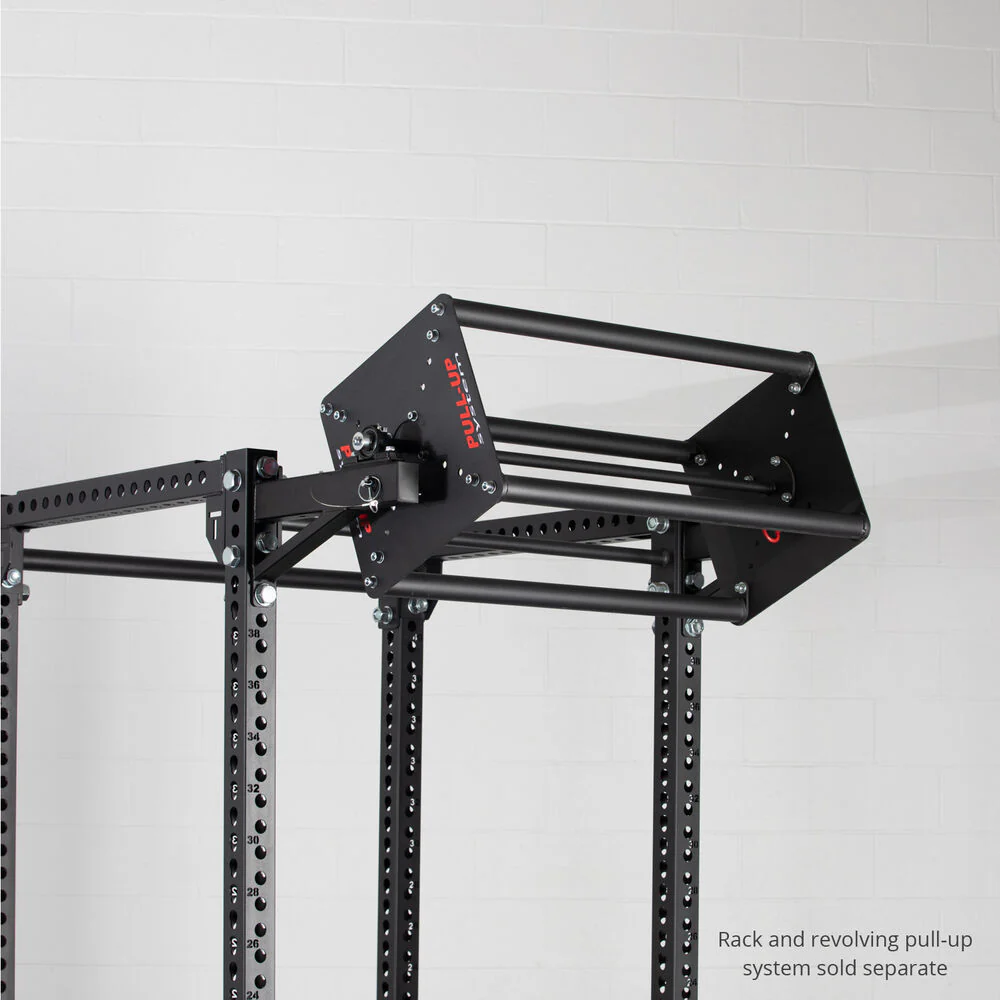 Replacement Revolving Pull-Up Bars - Image 2