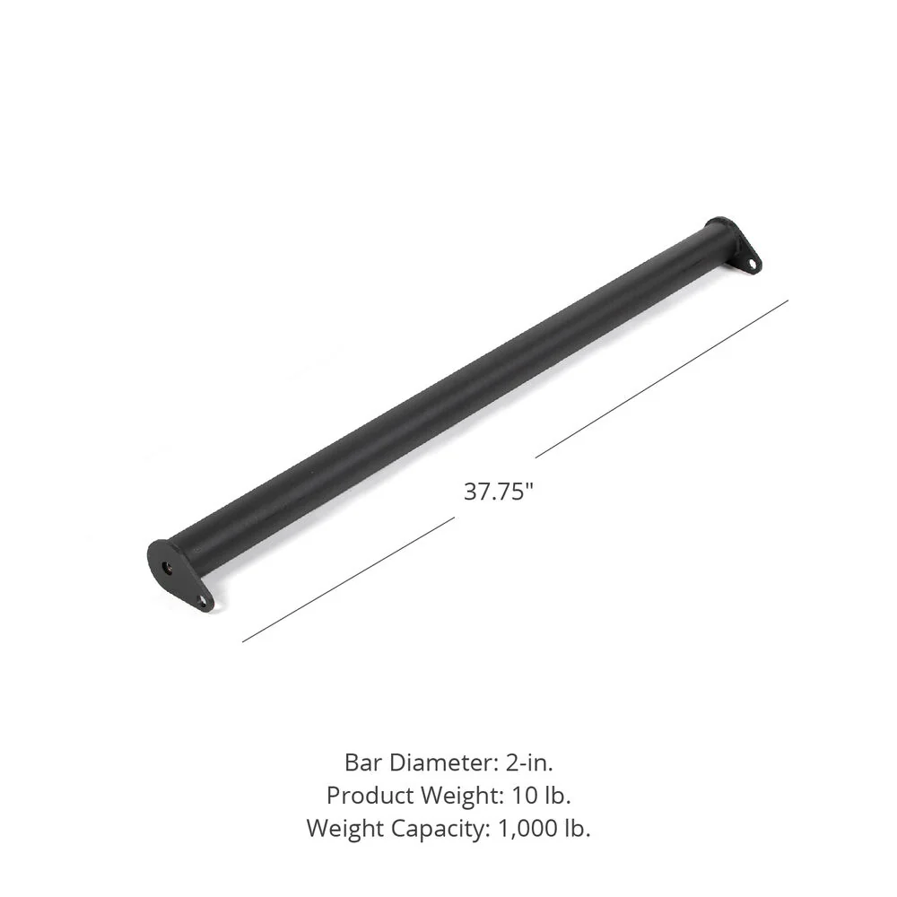 Replacement Revolving Pull-Up Bars - Image 3