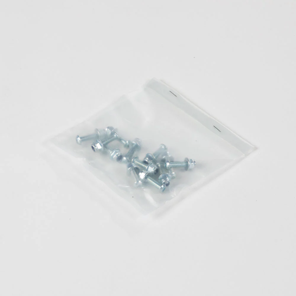 Replacement Shoes for High-Low Push-Pull Sled - Image 6
