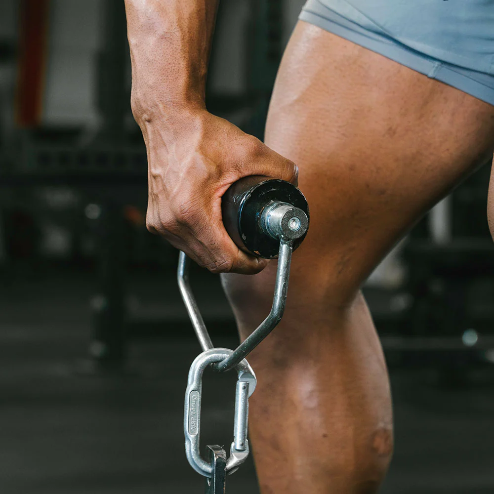 Rotating Deadlift Handles - Image 12