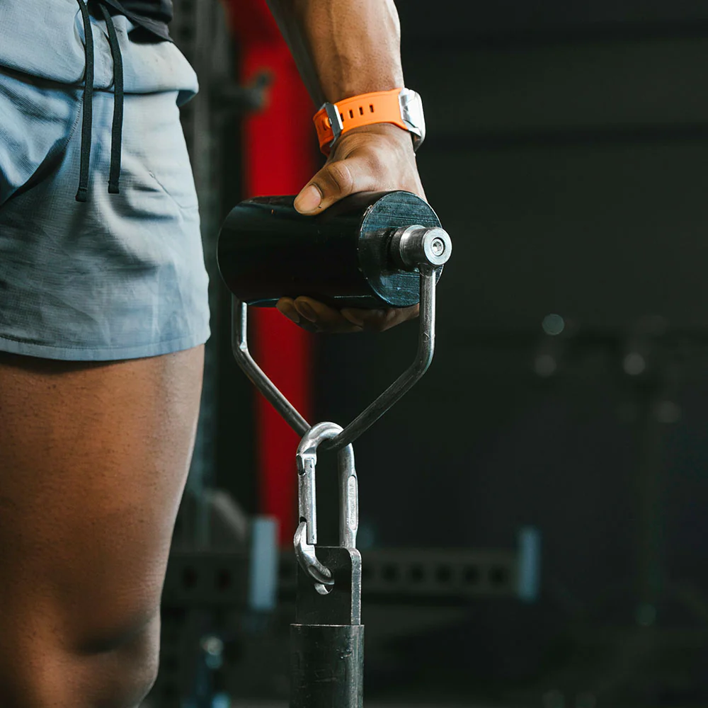 Rotating Deadlift Handles - Image 14