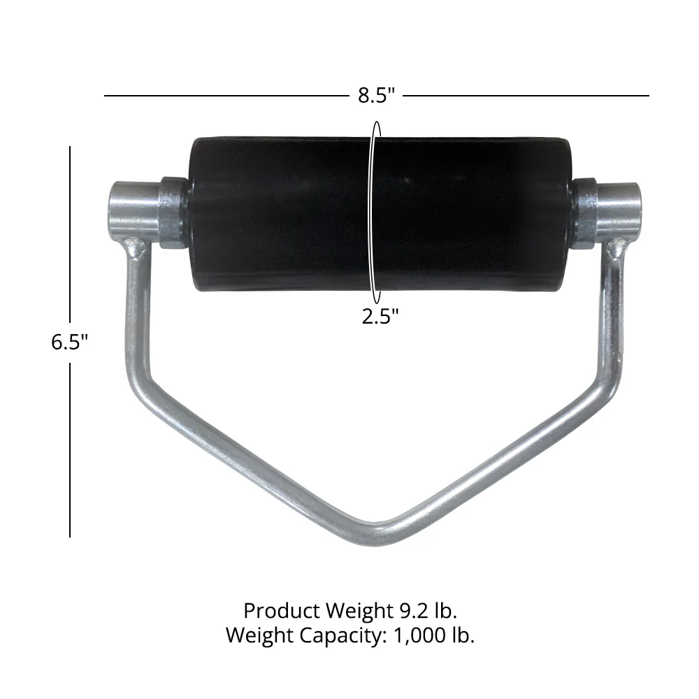 Rotating Deadlift Handles - Image 16