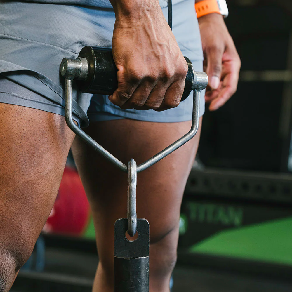 Rotating Deadlift Handles - Image 18